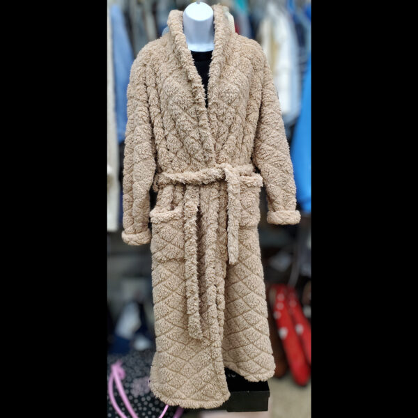 SANCTUARY Robe