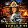 - SMALL TOWN HILLBILLY GOOD-TIME SATURDAY NIGHT CD Single💥NEW💥